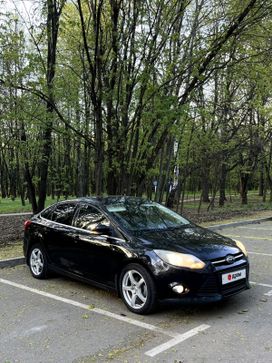  Ford Focus 2011 , 935000 , 