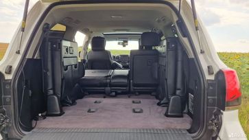 SUV   Toyota Land Cruiser 2014 , 5500000 , 