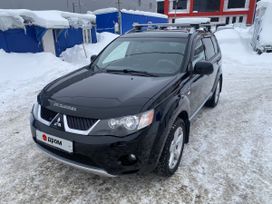 SUV   Mitsubishi Outlander 2007 , 1400000 , 