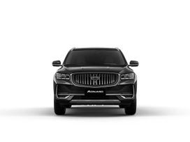 SUV   Geely Monjaro 2024 , 4852190 , -