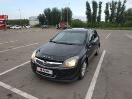  Opel Astra 2009 , 599000 , 