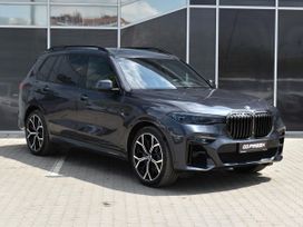 SUV   BMW X7 2020 , 8290000 , 