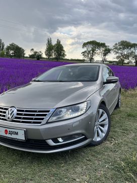  Volkswagen Passat CC 2012 , 1250000 , 