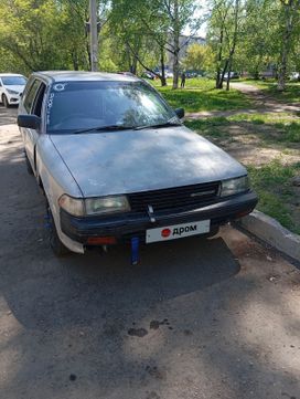  Toyota Corona 1992 , 100000 , --