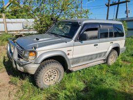 SUV   Mitsubishi Pajero 1996 , 500000 , 