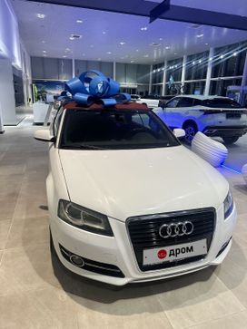   Audi A3 2011 , 1200000 , 