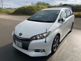    Toyota Wish 2015 , 1500000 , 