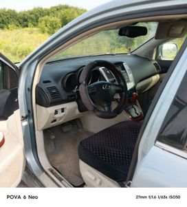 SUV   Lexus RX330 2004 , 1700000 , 