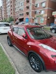 SUV   Nissan Juke 2013 , 920000 , 