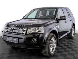 SUV   Land Rover Freelander 2014 , 1990000 , 
