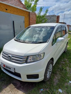    Honda Freed Spike 2013 , 1280000 , 