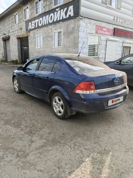  Opel Astra 2008 , 535000 , 
