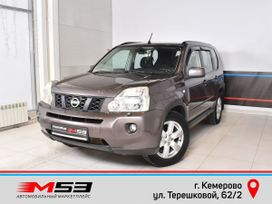 SUV   Nissan X-Trail 2007 , 949999 , 