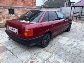  Audi 80 1987 , 150000 , 
