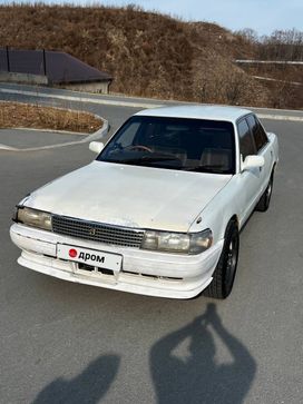  Toyota Mark II 1990 , 219999 , 