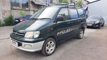    Toyota Town Ace Noah 2001 , 950000 , 
