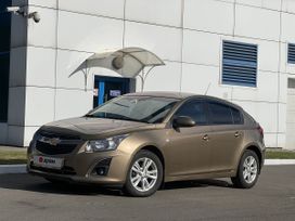  Chevrolet Cruze 2013 , 835000 , 