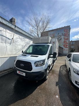   Ford Transit 2022 , 4400000 , --