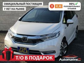  Honda Shuttle 2020 , 950000 , 