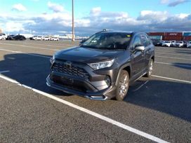SUV   Toyota RAV4 2020 , 2500000 , 