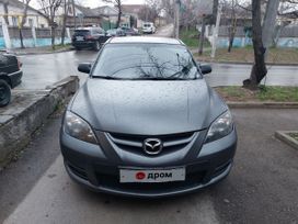  Mazda Mazda3 2007 , 785000 , 