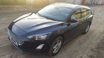  Ford Focus 2019 , 1450000 , 