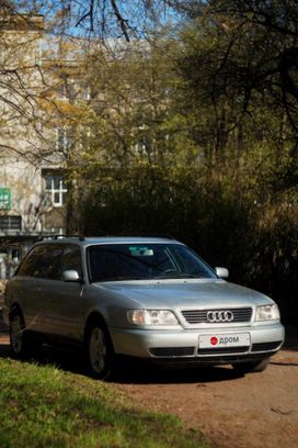  Audi A6 1997 , 500000 , -