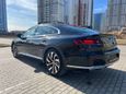  Volkswagen Arteon 2022 , 2983000 , 