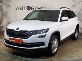 SUV   Skoda Kodiaq 2018 , 1904000 , 
