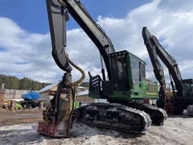  John Deere 2154D 2012 , 14000000 , 