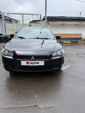  Mitsubishi Lancer 2008 , 580000 , 