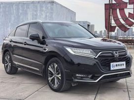 SUV   Honda UR-V 2022 , 3200000 , 
