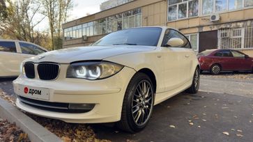  3  BMW 1-Series 2007 , 2000000 , 