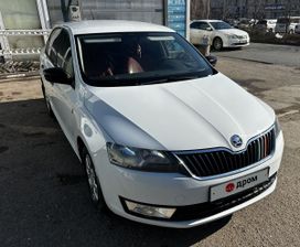  Skoda Rapid 2015 , 860000 , 