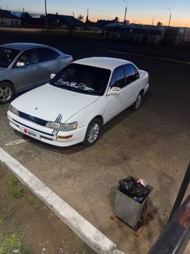  Toyota Corolla 1993 , 290000 , 