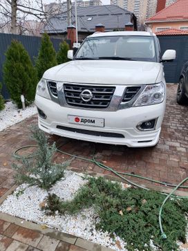 SUV   Nissan Patrol 2013 , 2900000 , 