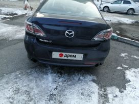  Mazda Mazda6 2010 , 700000 , 