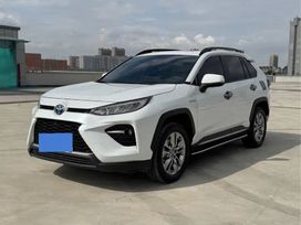 SUV   Toyota Wildlander 2022 , 2980000 , 