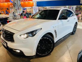 SUV   Infiniti FX50 2013 , 3855555 , 