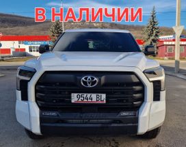  Toyota Tundra 2024 , 7980000 , 