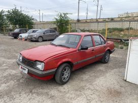  Opel Ascona 1986 , 69900 , 