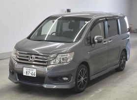    Honda Stepwgn 2013 , 1848989 , 