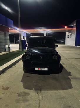 SUV   Mercedes-Benz G-Class 1998 , 2500000 , 