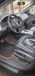 SUV   Audi Q7 2008 , 1350000 , 