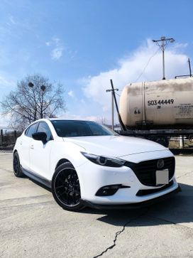  Mazda Axela 2017 , 1500000 , 