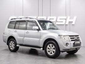 SUV   Mitsubishi Pajero 2012 , 1865000 , 