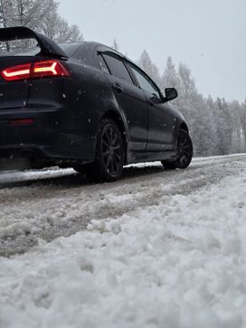  Mitsubishi Lancer 2008 , 800000 , 