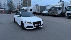  A4, 2011