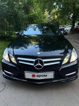  Mercedes-Benz E-Class 2012 , 1750000 , 