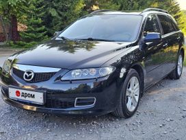 Mazda Mazda6 2007 , 580000 , 
